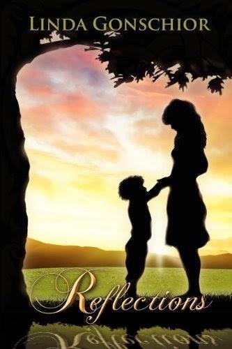 Reseña #37:  Reflections de Linda Gonschior