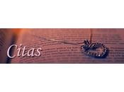 Citas (19): Deuda espíritu