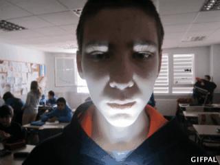 1º de ESO A y B Tema 4 Representación de la realidad. Luces y sombras 1º de ESO A y B Tema 4 Representación de la realidad. Luces y sombras