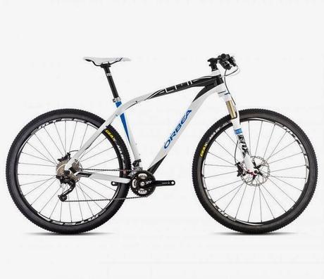 10 Bicis avanzadas para MTB en 2014