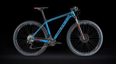 10 Bicis avanzadas para MTB en 2014