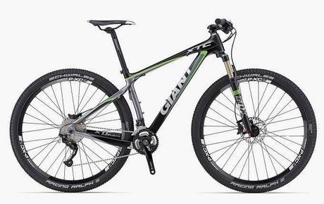 10 Bicis avanzadas para MTB en 2014