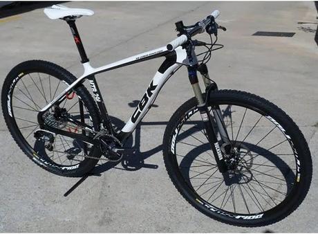 10 Bicis avanzadas para MTB en 2014