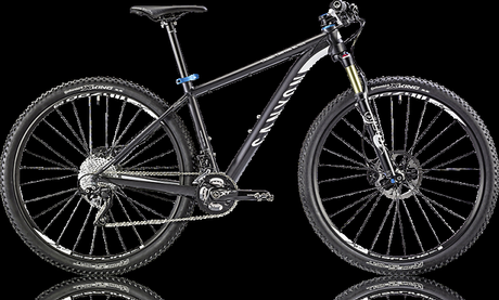 10 Bicis avanzadas para MTB en 2014