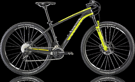 10 Bicis avanzadas para MTB en 2014