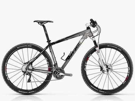10 Bicis avanzadas para MTB en 2014