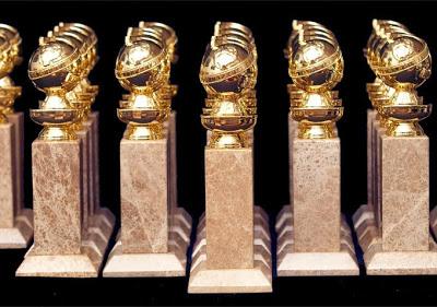 Globos de Oro Winners. Repartidos para casi todos, por Mixman.