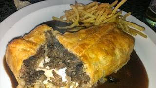 Hipódromo London Pub restaurante en San Sebastián de los Reyes