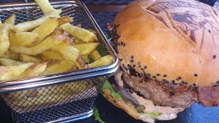 Hipódromo London Pub restaurante en San Sebastián de los Reyes