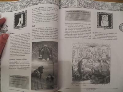 Mythic Iceland 1ª parte Mythic Iceland 1ª parte