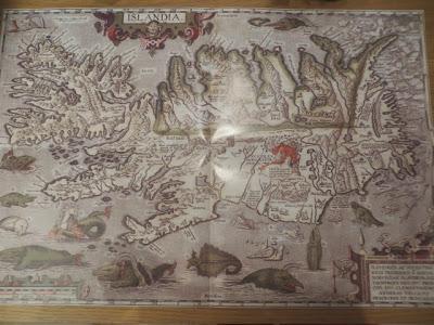 Mythic Iceland 1ª parte Mythic Iceland 1ª parte