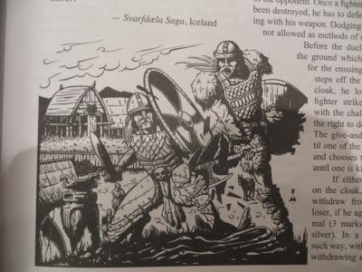 Mythic Iceland 1ª parte Mythic Iceland 1ª parte