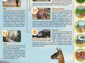 Parques Nacionales norte argentino