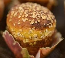 PAN DE ZANAHORIAS Y JENGIBRE- MUSICA DE FONDO