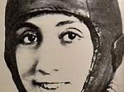 intrépida aviadora, Adrienne Bolland (1895-1975)