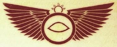 The Astronomican,nueva web de W40K