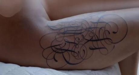 Endorphin :: 10 ciudades, 10 tatuajes