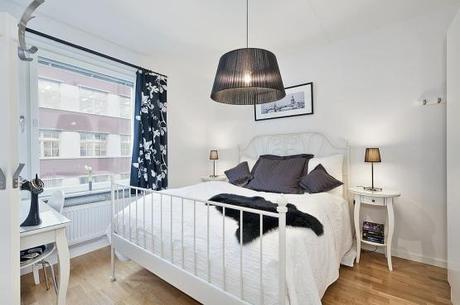 Un piso de planta rectangular decoración planta diáfana decoración piso sueco decoración piso nordico decoración muebles ikea interiores espacios piso pequeños inspiración ikea decoración ikea decoracion diseño interiores decoración de interiores blog interiores nórdico blog decoración nórdica 