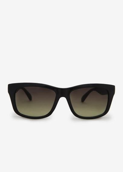 Gafas de Sol. ¿Cuál te quedas?