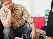 compras pareja