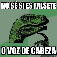 qué diferencia hay entre falsete y voz de cabeza