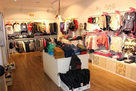 En Contactau, una cafetería ideal para ir con niños Contacacao, cafetería para ir con niños en Barcelona