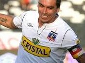 Jugador esteban paredes: "quiero ayudar colo conseguir estrella número