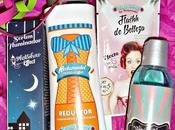 Sorteo Envuelta Crema Redumodel