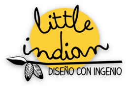 Little Indian