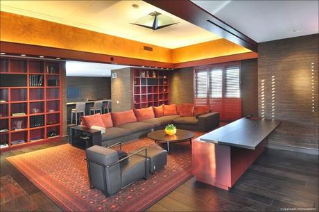 Visitamos la casa de Michael Jordan