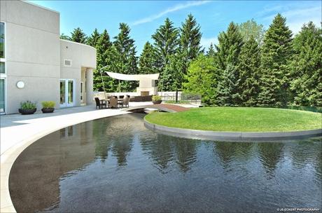 Visitamos la casa de Michael Jordan