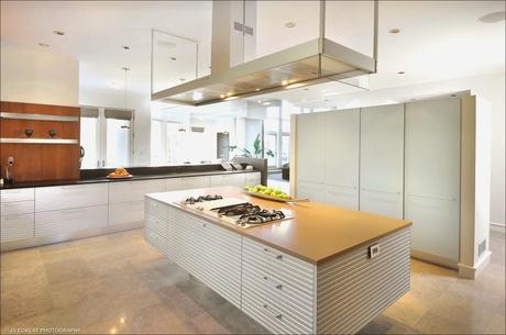 Visitamos la casa de Michael Jordan