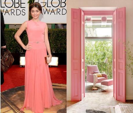 Decolooks: los Globos de Oro 2014 Decolooks: los Globos de Oro 2014