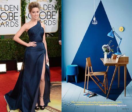 Decolooks: los Globos de Oro 2014 Decolooks: los Globos de Oro 2014