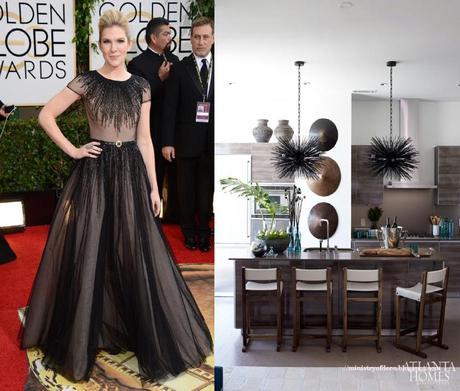 Decolooks: los Globos de Oro 2014 Decolooks: los Globos de Oro 2014