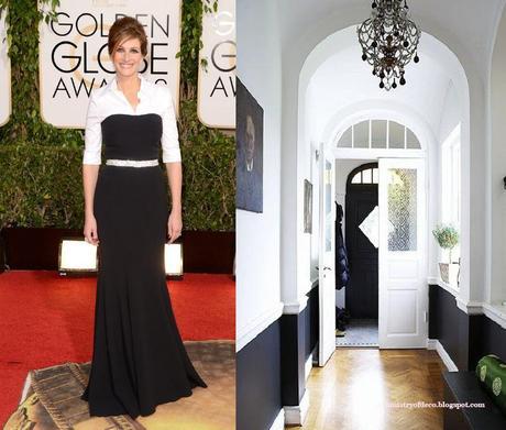 Decolooks: los Globos de Oro 2014 Decolooks: los Globos de Oro 2014