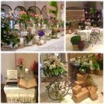 Las 10 tendencias de boda para el 2014 Las 10 tendencias de boda para el 2014