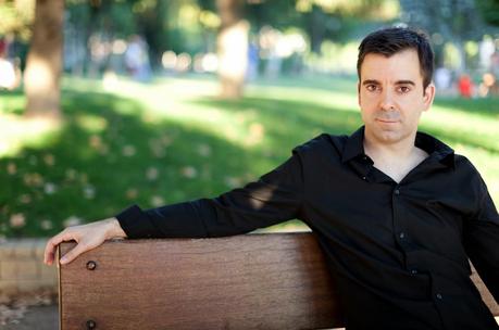 Reseña Herejía, de David Lozano Garbala