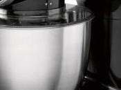 robot amasador Bomann