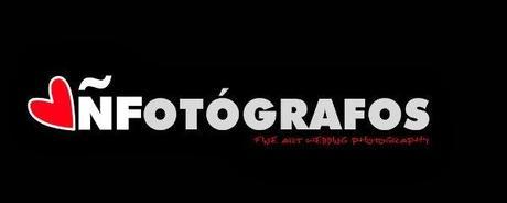 ÑFotógrafos - Fotógrafos de Bodas Valladolid