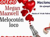 Sorteo Melocotón loco!!