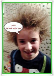 peluquerias para niños