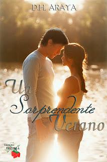 OS PRESENTO LA NUEVA OBRA DE NUESTRA COMPI D. H. ARAYA: