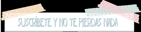 WASHIPEDIA 14ª SEMANA CON REGALO Y RETO INCLUIDO WASHIPEDIA 14ª SEMANA CON REGALO Y RETO INCLUIDO