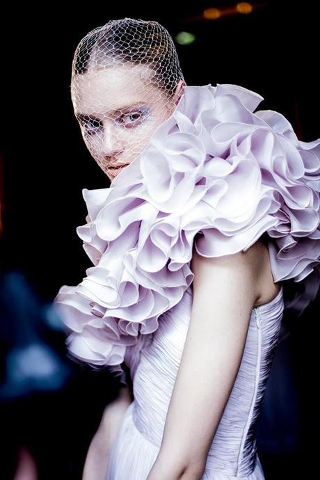 The magic book of Giambattista Valli The magic book of Giambattista Valli