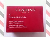 Polvos Multi-eclat Clarins