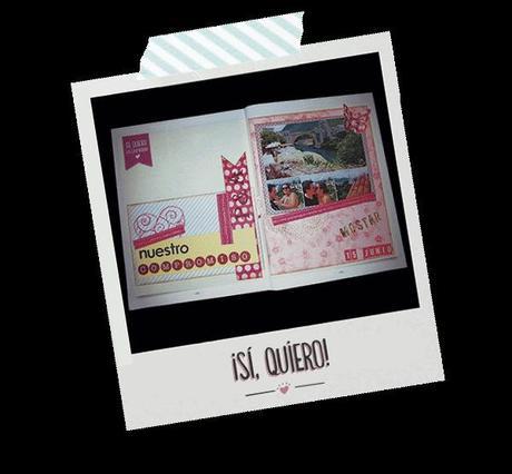 Concurso cuentilibro ¡Sí, quiero!