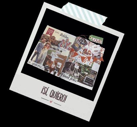 Concurso cuentilibro ¡Sí, quiero!