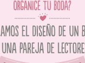 Últimos días para participar concurso “¡Sí, quiero! Ideas geniales diseñar boda”