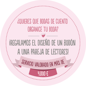 concurso bodas de cuento wedding planners